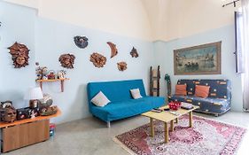 Casa Vacanza Enea Con Idromassaggio - Apulia Home